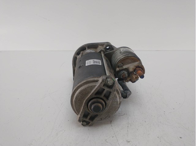 MERCEDES LRS02091 Motor de arranque  en stock Valencia