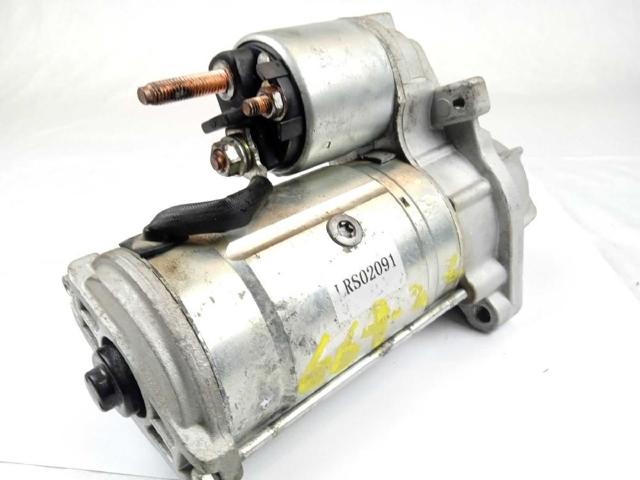 LRS02091 Motor de arranque  disponible Burgos
