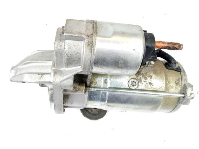 LRS02091 Motor de arranque  disponible Burgos