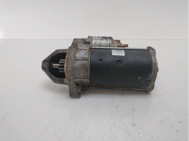 LRS02091 MERCEDES Motor de arranque  comprar en Oviedo