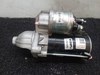 Motor de arranque LRS02252 FIAT