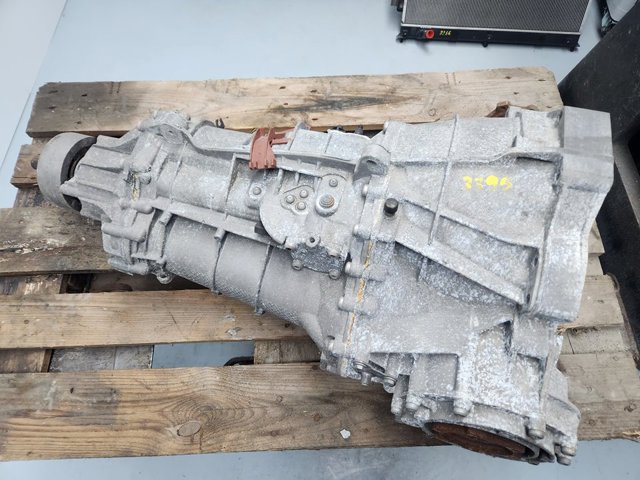LRV VAG