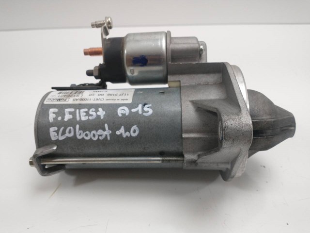 LS12E401 FORD Motor de arranque  comprar en Oviedo