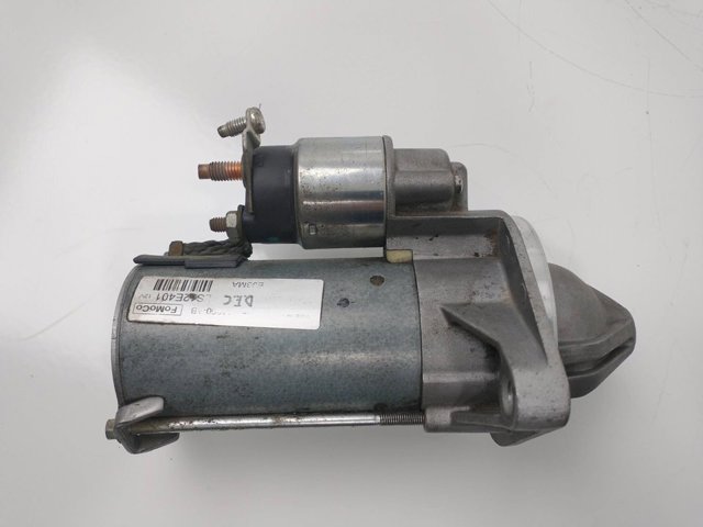 LS12E401 Motor de arranque  disponible Burgos