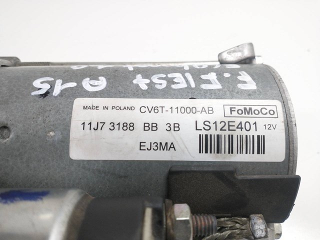 LS12E401 Motor de arranque comprar Girona