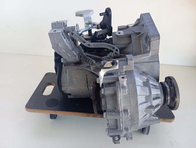 LUB VAG Caja de cambios  en stock Gandía