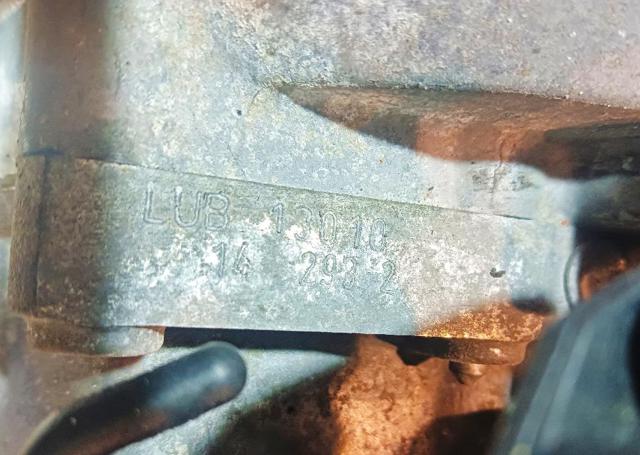 LUB VAG Caja de cambios  en stock Huelva