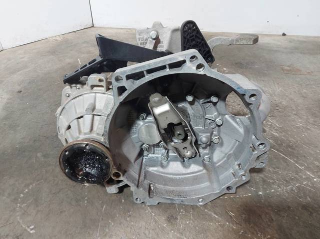 LUB VAG Caja de cambios manual completa  comprar en Lleida