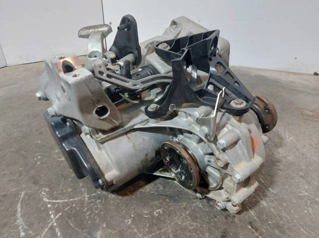 VAG LUB Caja de cambios manual completa  comprar en Murcia