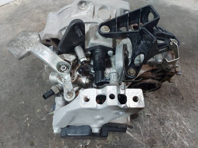 VAG LUB Caja de cambios manual completa  comprar en Murcia