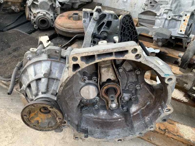 LUB VAG