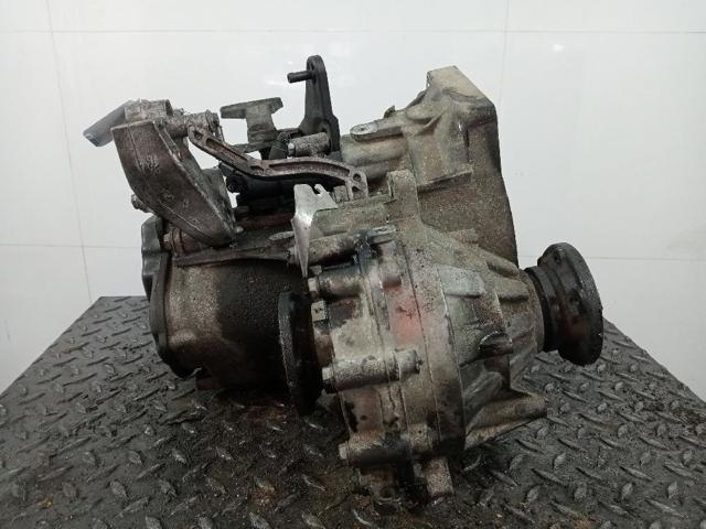 VAG LUB Caja de cambios manual completa  disponible Valladolid