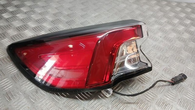 LV4B13405BF Ford