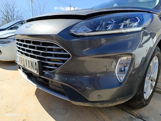 LV4B17D957NAPRAA Ford