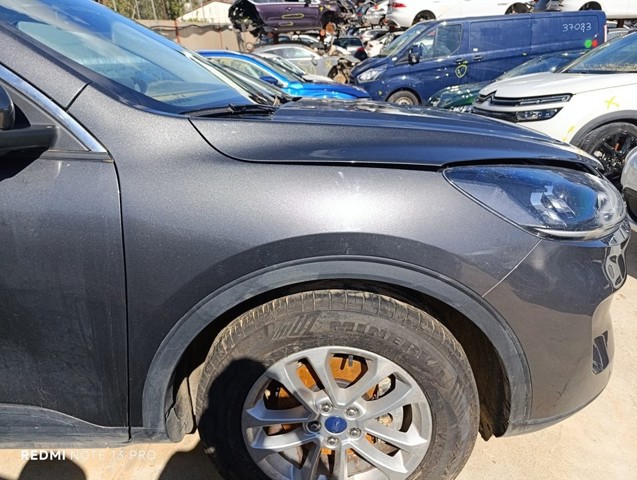 LV4BS16005AH Ford
