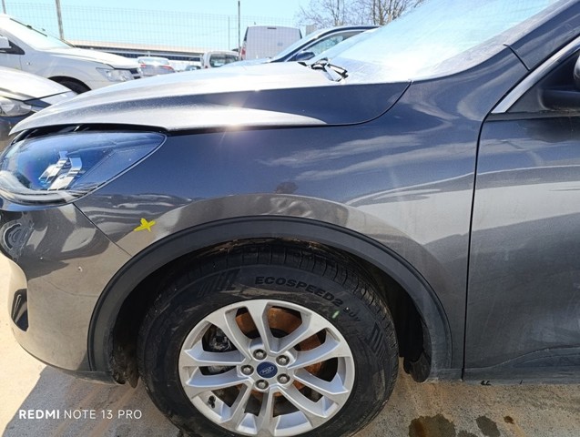 LV4BS16006AH Ford