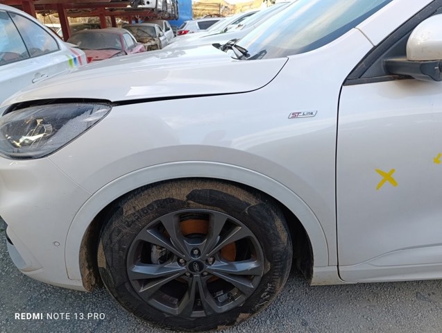 LV4BS16006AH Ford