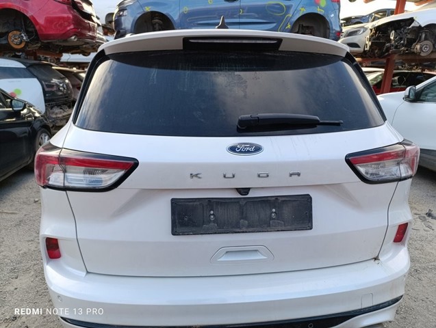 LV4BS40400AAL Ford