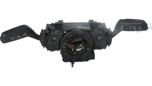 Anillo AIRBAG del volante Ford Puma (J2K, CF7)