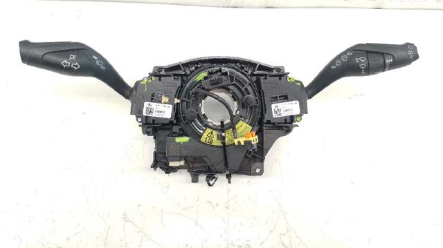 Anillo AIRBAG para Ford Puma J2K, CF7