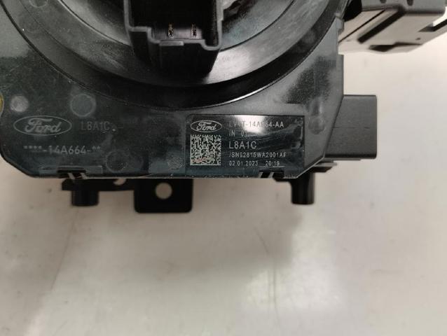 Anillo de AIRBAG Ford Puma (2019-2026)