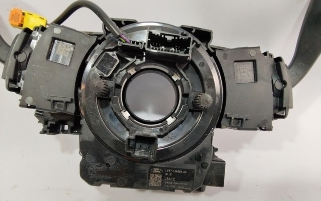 Precio del repuesto Anillo AIRBAG del volante Puma SUV