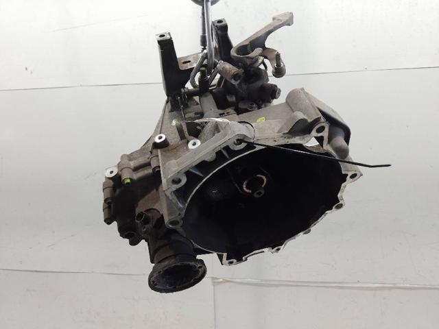 LVC VAG