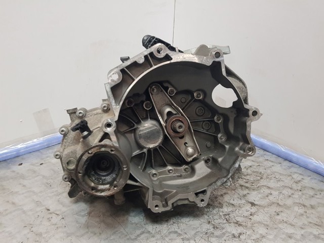 LVC VAG