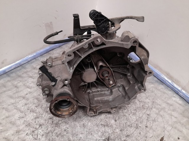 LVC VAG