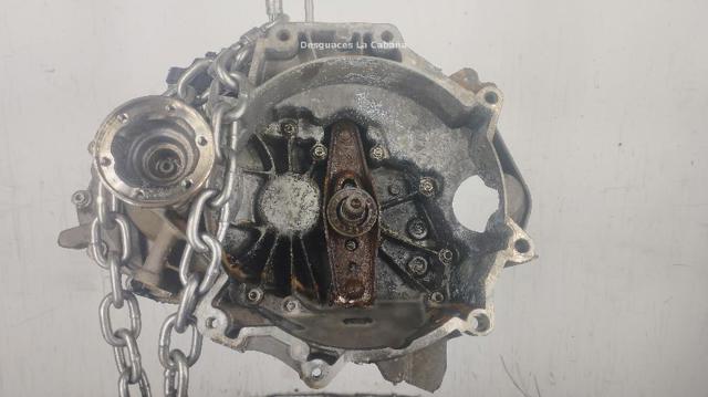 LVC VAG