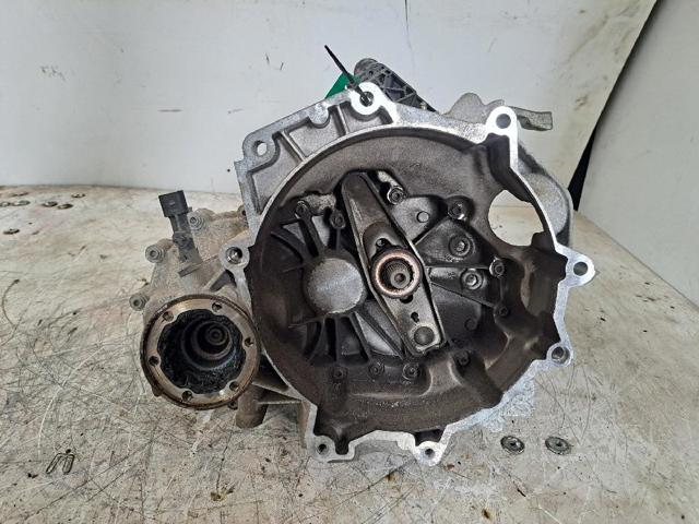 LVC VAG