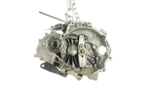 LVC VAG