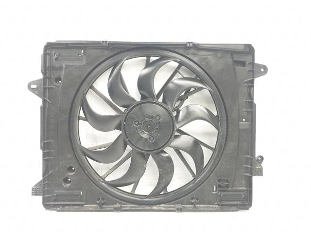 Ventilador de radiador LX618C607AC Ford