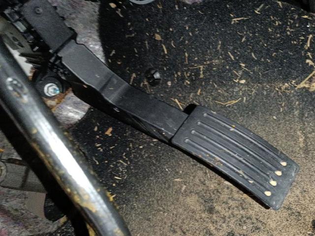 Comprar Potenciómetro pedal Kuga III DFK