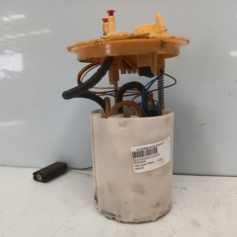 Módulo de alimentación de combustible Ford Kuga III (2019-2026)