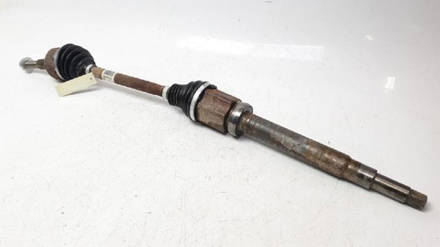 LX673B436MAC Ford