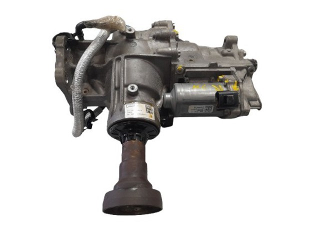 Comprar Caja de transferencia Ford Kuga III DFK a bajo precio
