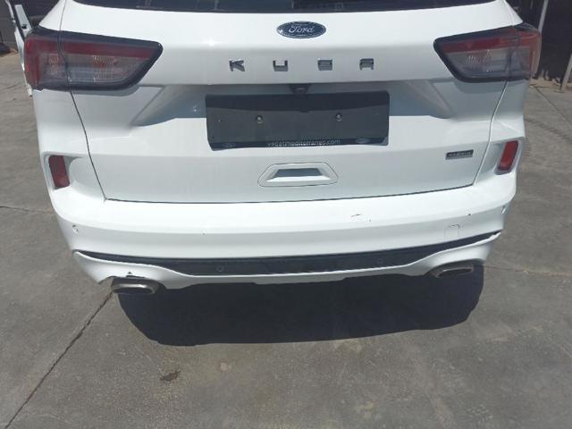 Refuerzo parachoque trasero Ford Kuga III desde 87,94 €