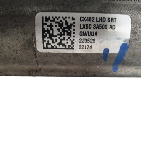 Cremallera de dirección para Ford Kuga DFK