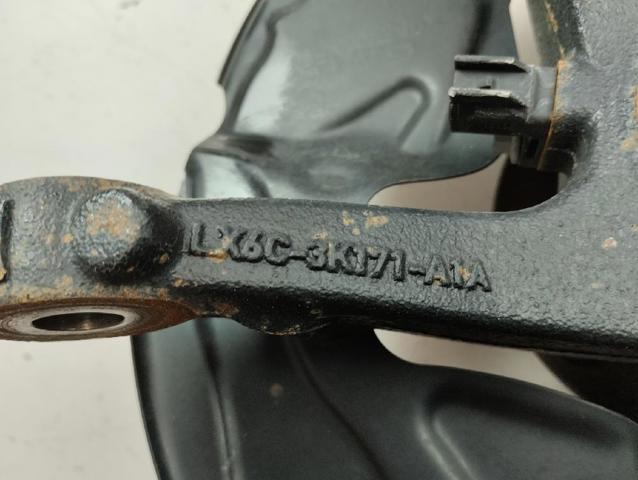 LX6C3K171A1A Ford