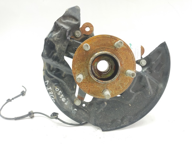 LX6C3K171A1A Ford