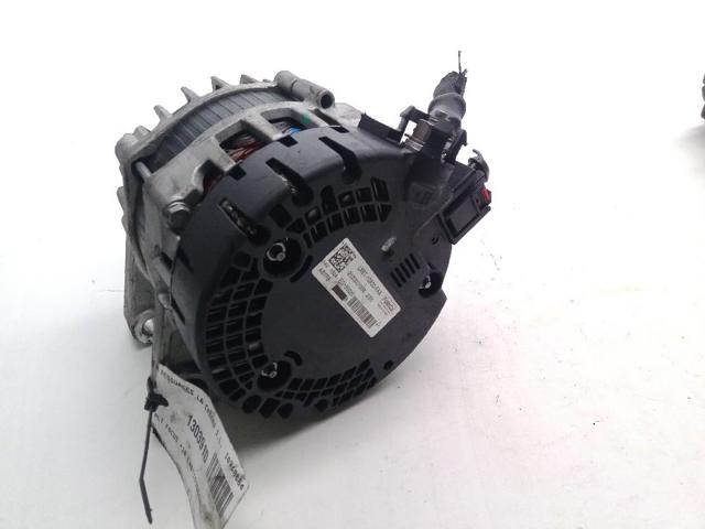 LX6T10300FAA Polea alternador  en stock Sabadell