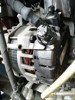 Rueda libre alternador  LX6T10300FAA FORD