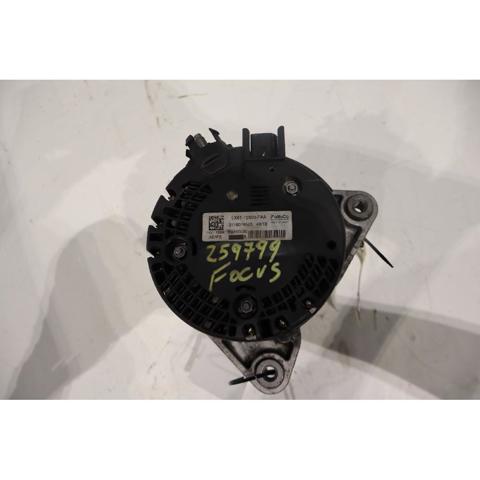LX6T10300FAA FORD Polea del alternador  comprar en Oviedo