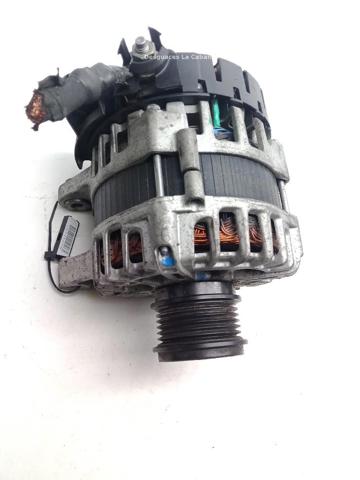 FORD LX6T10300FAA Polea del alternador  comprar en Ponferrada