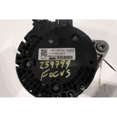 LX6T10300FAA FORD Polea alternador  en stock Gandía