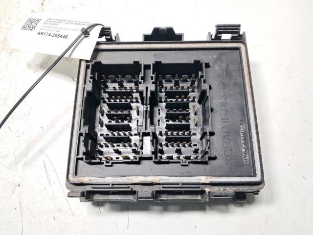 Comprar Caja de fusibles Ford Kuga III DFK a bajo precio