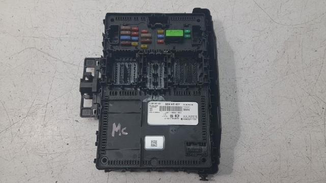 Unidad de confort Ford Kuga III (DFK)