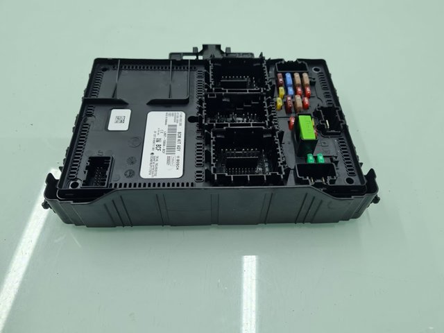 Unidad de confort Ford Kuga III SUV comprar en España