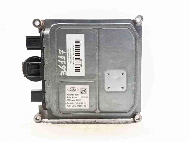 LX7A14B227AJ Ford